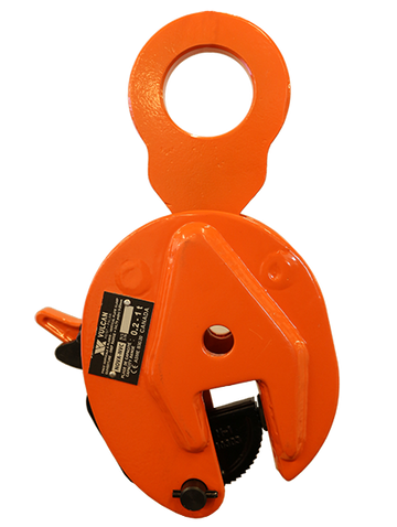 Vertical Clamp (NVC)
