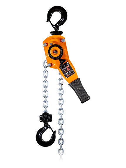 Nova Plus Ratchet Puller