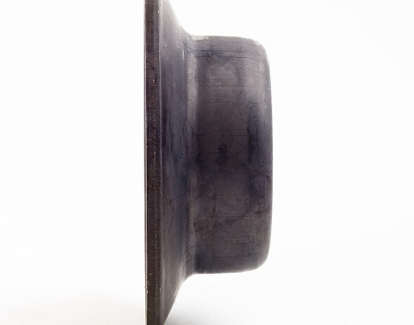 TSG Geared Manual Trolley