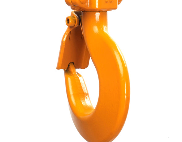 LB Heavy Duty Lever Hoist