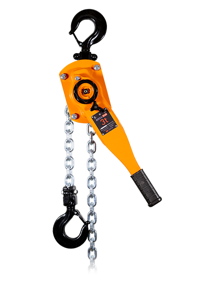 Nova Plus Ratchet Puller