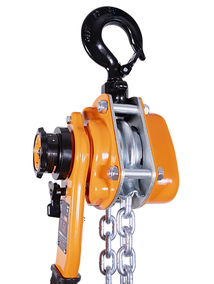 Nova Plus Ratchet Puller