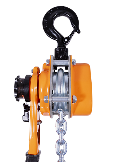 Nova Plus Ratchet Puller