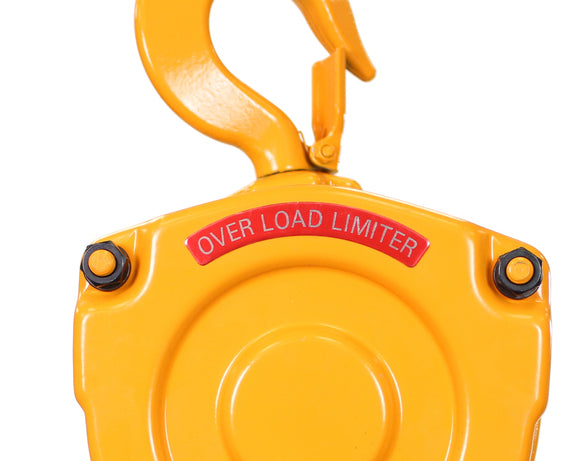 M3CB Heavy Duty Hand Chain Hoist