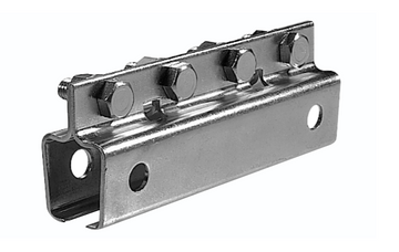 Assemblage de jonction de rail